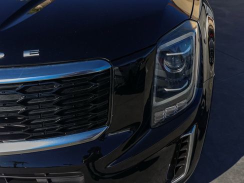 Used 2022 Kia Telluride S image 10