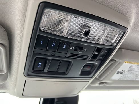 Used 2021 Toyota 4Runner Nightshade image 59