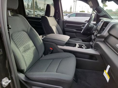 New 2026 RAM 1500 Big Horn image 16