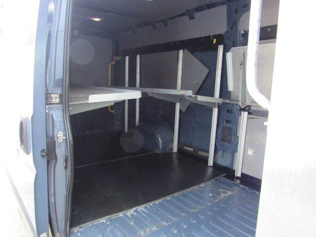Used 2019 RAM ProMaster 3500 FWD image 7