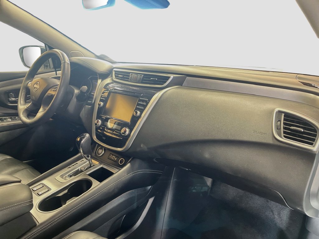 Used 2024 Nissan Murano SL FWD image 31