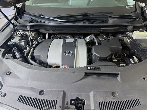 Used 2018 Lexus RX 350 FWD w/ Accessory Package image 28