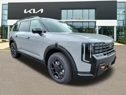 New 2027 Kia Telluride SX X-Pro