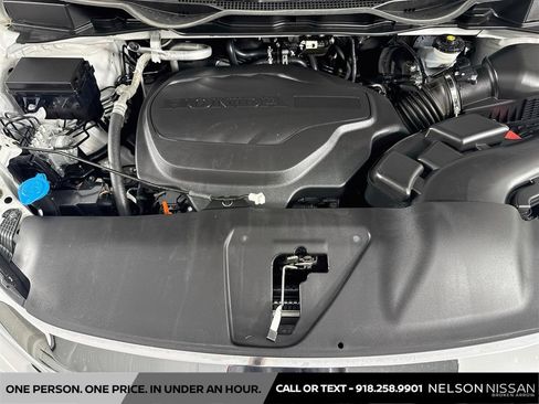 Used 2022 Honda Odyssey Elite image 33