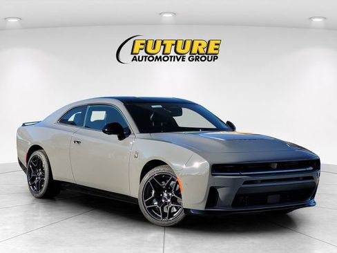 New 2026 Dodge Charger R/T Scat Pack image 1