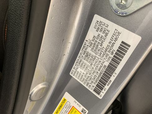 Used 2024 Honda CR-V Sport image 13