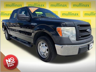 Used 2013 Ford F150 XL w/ Mid Equipment Group