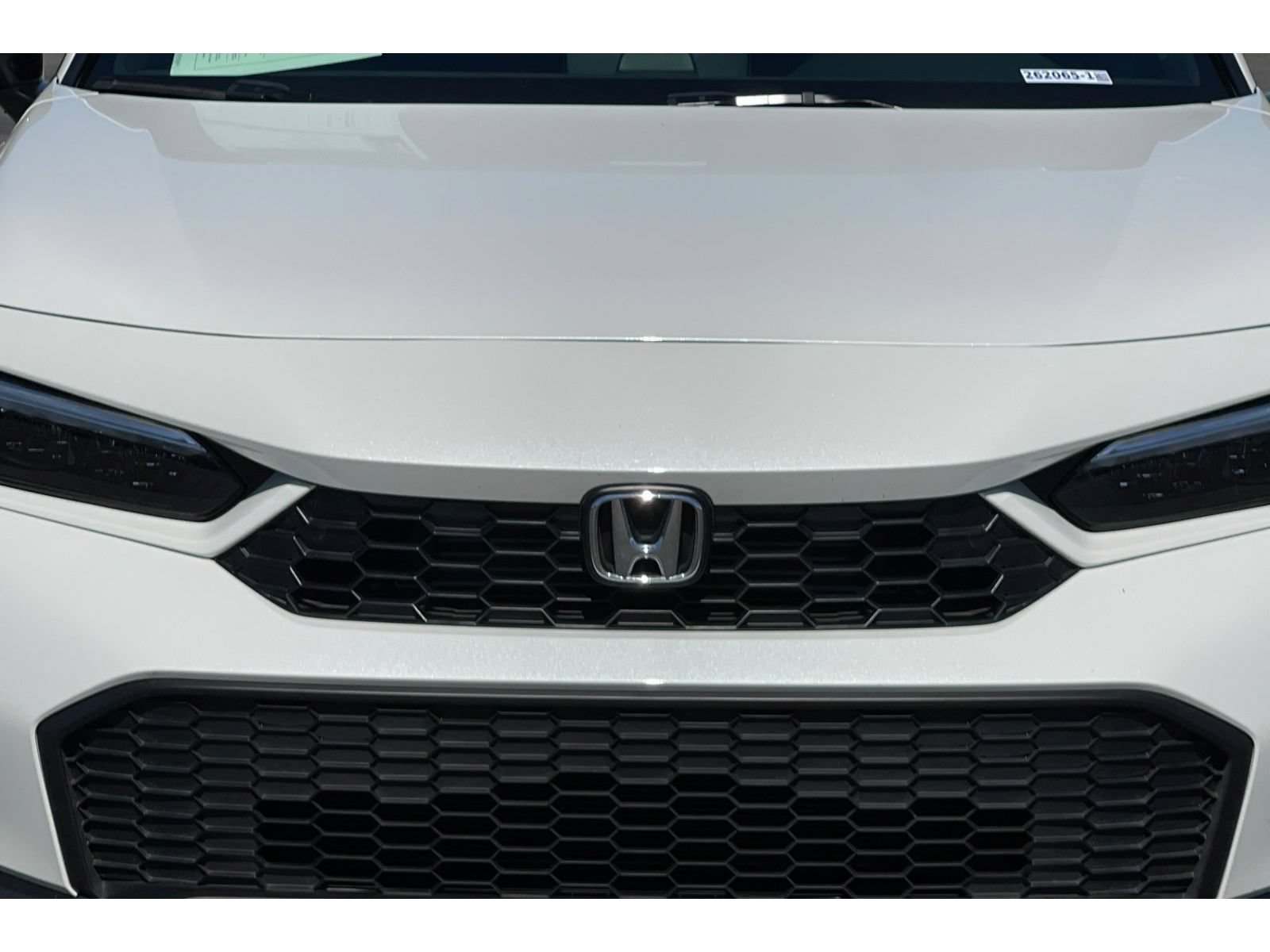 Used 2026 Honda Civic Sport image 13