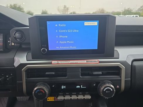 Certified 2025 Toyota Tacoma SR5 image 18