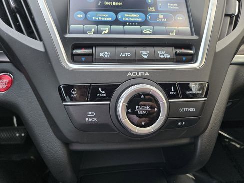 Used 2020 Acura MDX FWD w/ Technology Package image 39