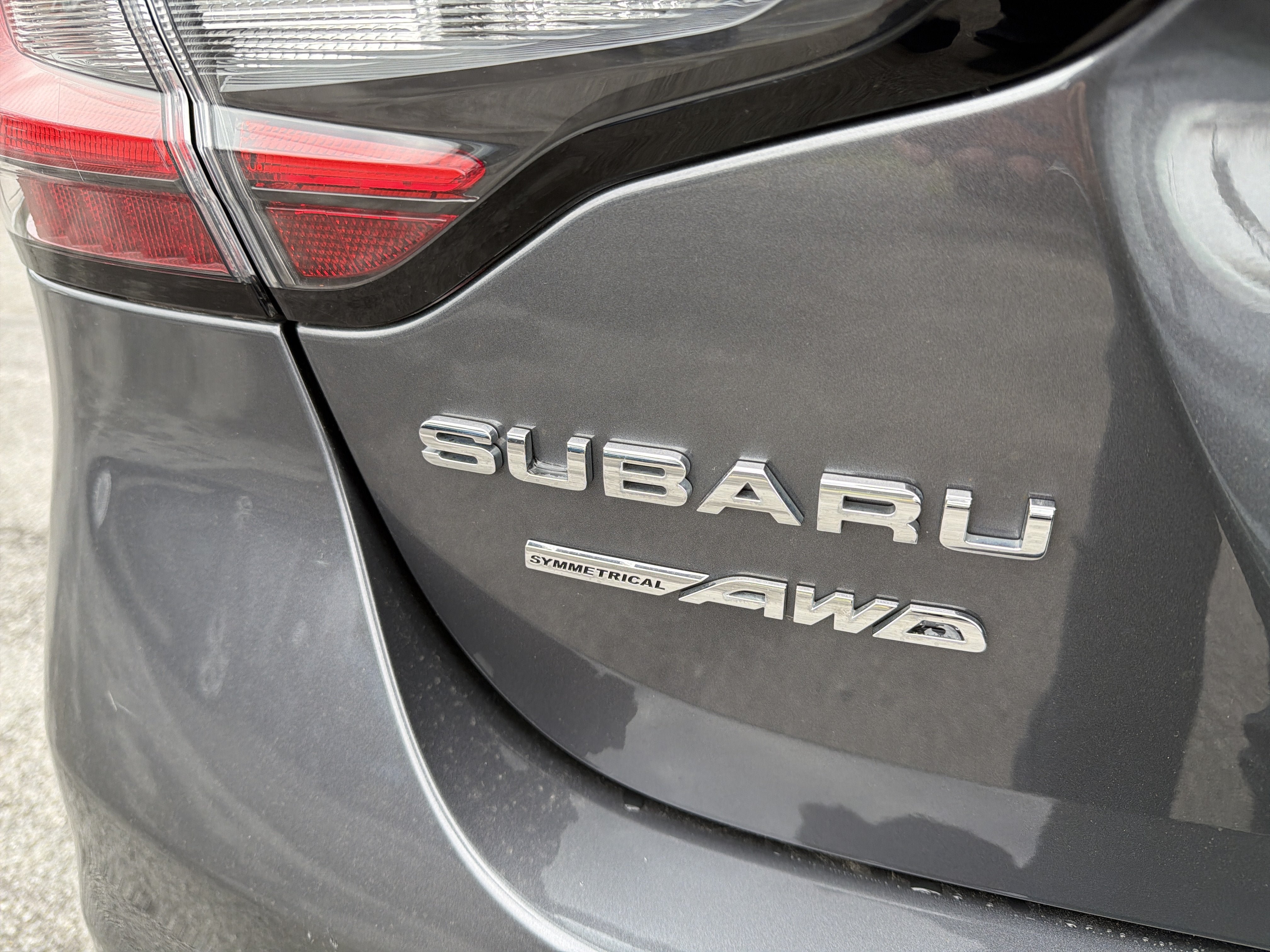 Used 2022 Subaru Legacy Premium AWD/4WD image 8