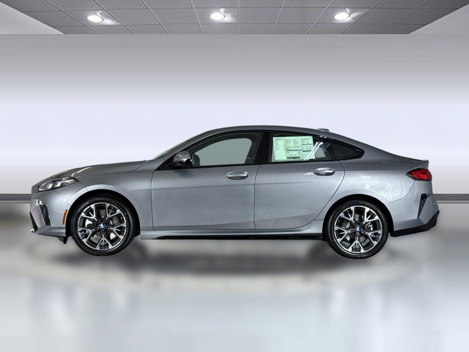 New 2026 BMW 228i FWD image 2
