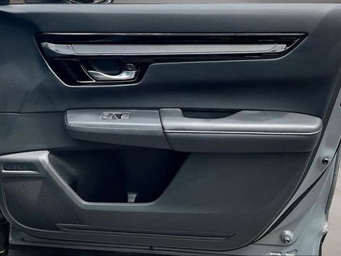 Used 2024 Honda CR-V EX-L image 29