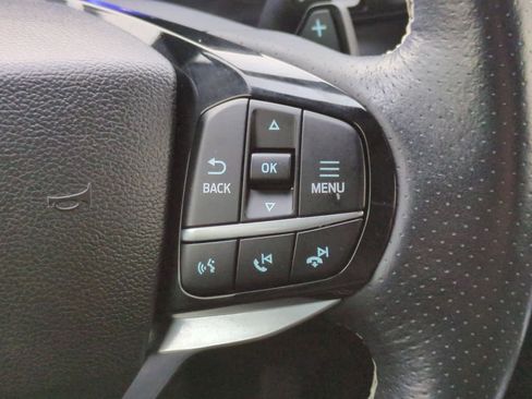 Used 2022 Ford Explorer ST w/ Equipment Group 401A image 26