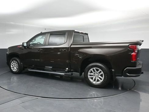 Used 2019 Chevrolet Silverado 1500 RST w/ All-Star Edition AWD/4WD image 5