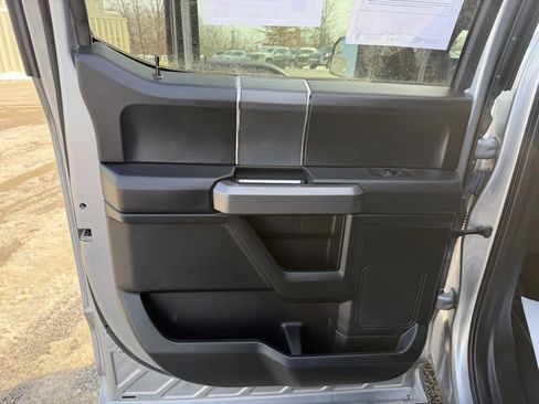 Used 2020 Ford F150 XLT w/ Equipment Group 302A Luxury image 25