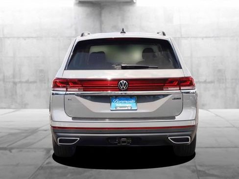 New 2026 Volkswagen Atlas SE AWD/4WD image 6