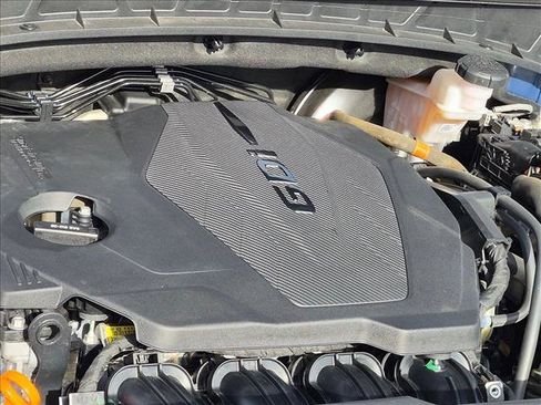 Used 2023 Hyundai Tucson SEL w/ Convenience Package FWD image 21