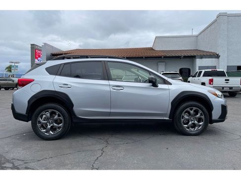 Certified 2023 Subaru Crosstrek 2.5i Sport image 7