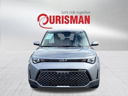 Used 2023 Kia Soul EX image 6