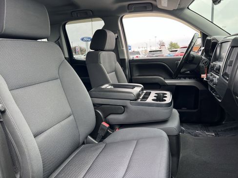 Used 2019 Chevrolet Silverado 1500 LT w/ All Star Edition image 25