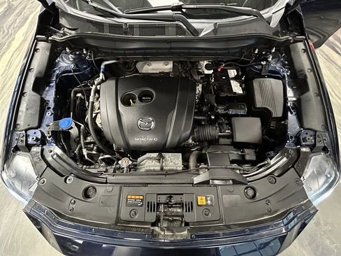 Used 2023 MAZDA CX-5 AWD 2.5 S w/ Select Package image 54