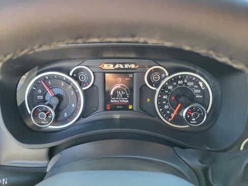 New 2026 RAM 2500 Lone Star image 17