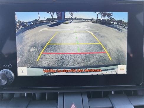 Used 2023 Toyota RAV4 XLE image 29