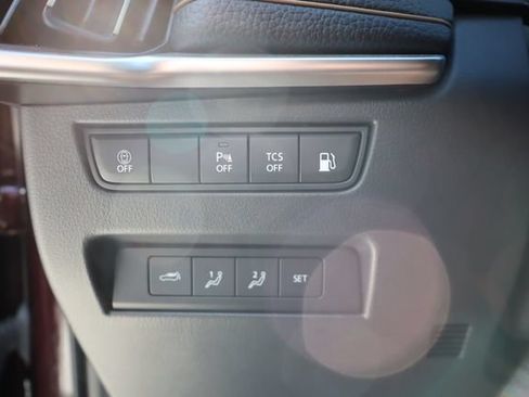 Used 2025 MAZDA CX-90 Plug-In Hybrid w/Premium Sport AWD/4WD image 43