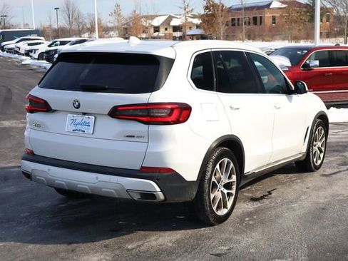 Used 2023 BMW X5 xDrive40i image 5
