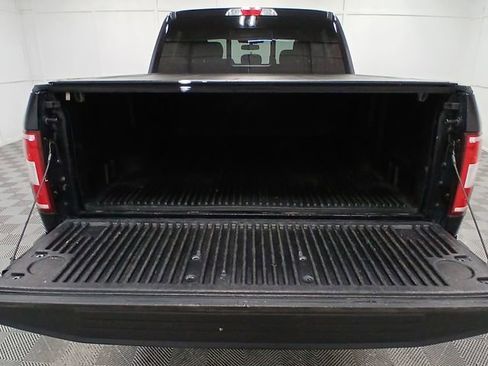 Used 2020 Ford F150 XLT w/ Equipment Group 302A Luxury AWD/4WD image 23