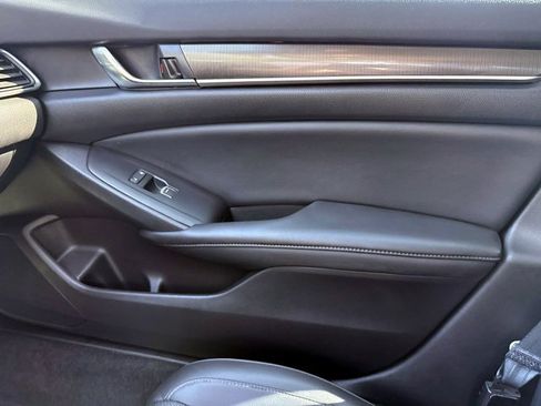 Used 2022 Honda Accord Sport Special Edition image 21
