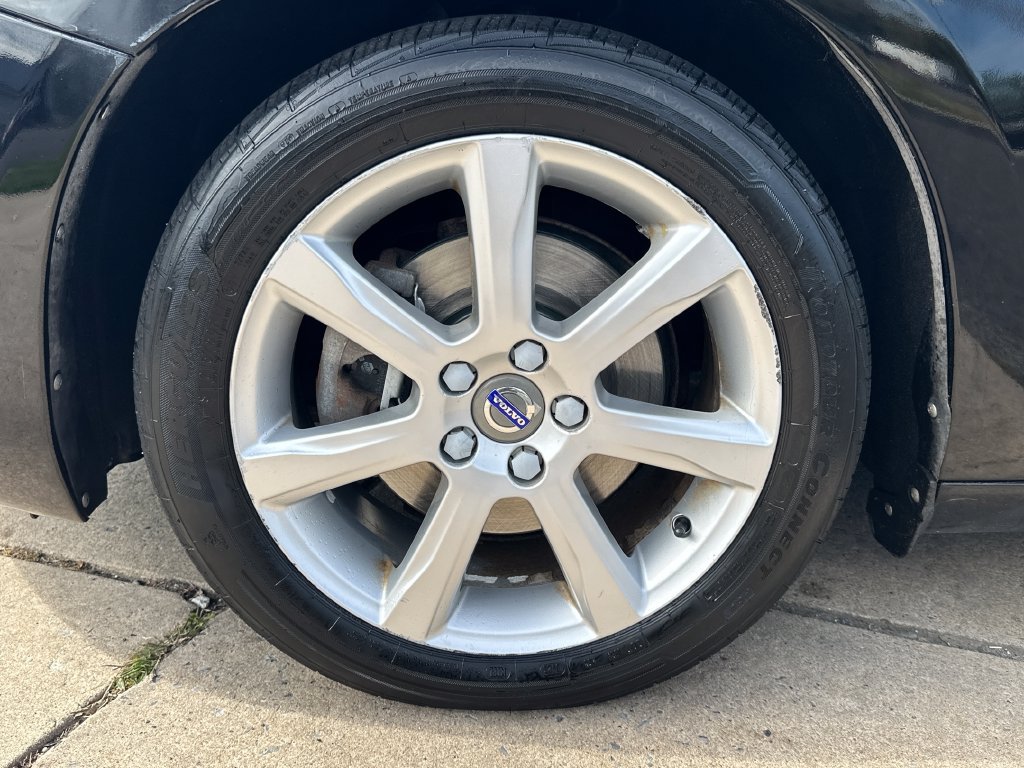 Used 2017 Volvo V60 T5 Premier FWD image 10