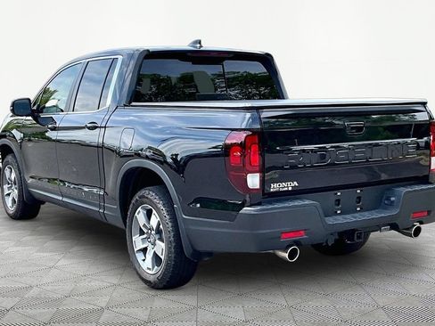Certified 2026 Honda Ridgeline RTL image 4