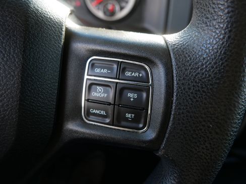 Certified 2019 RAM 1500 Classic Warlock image 22