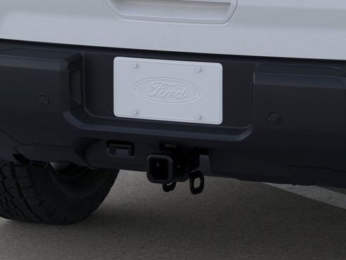 New 2026 Ford Bronco Sport Badlands AWD/4WD image 26