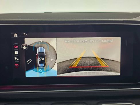 New 2026 Mercedes-Benz GLE 350 4MATIC image 25