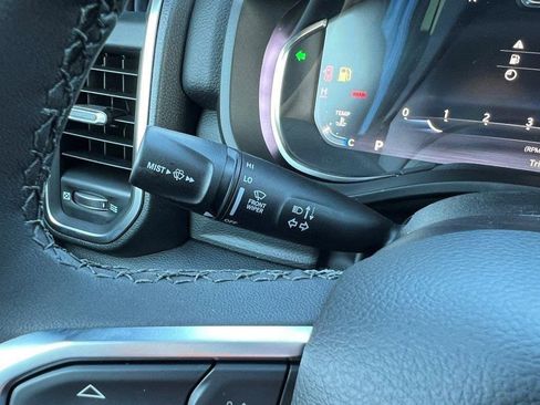 New 2026 RAM 1500 Big Horn image 31