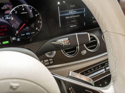 Used 2021 Mercedes-Benz E 450 4MATIC All-Terrain Wagon image 27