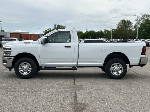 New 2026 RAM 3500 Tradesman AWD/4WD image 5