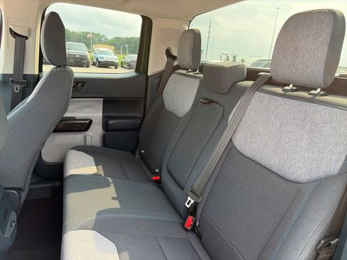 Used 2025 Ford Maverick XLT FWD image 29