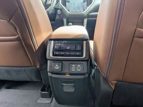New 2026 Subaru Ascent Touring image 13