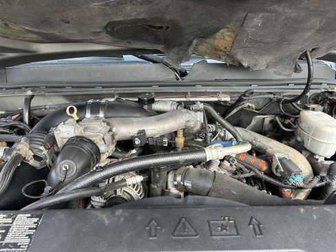 Used 2014 GMC Sierra 2500 Denali w/ Suspension Package, Off-Road image 29