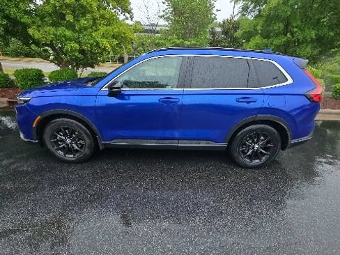 Used 2023 Honda CR-V Sport image 1