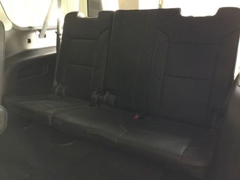Used 2018 GMC Yukon XL Denali w/ Open Road Package AWD/4WD image 35