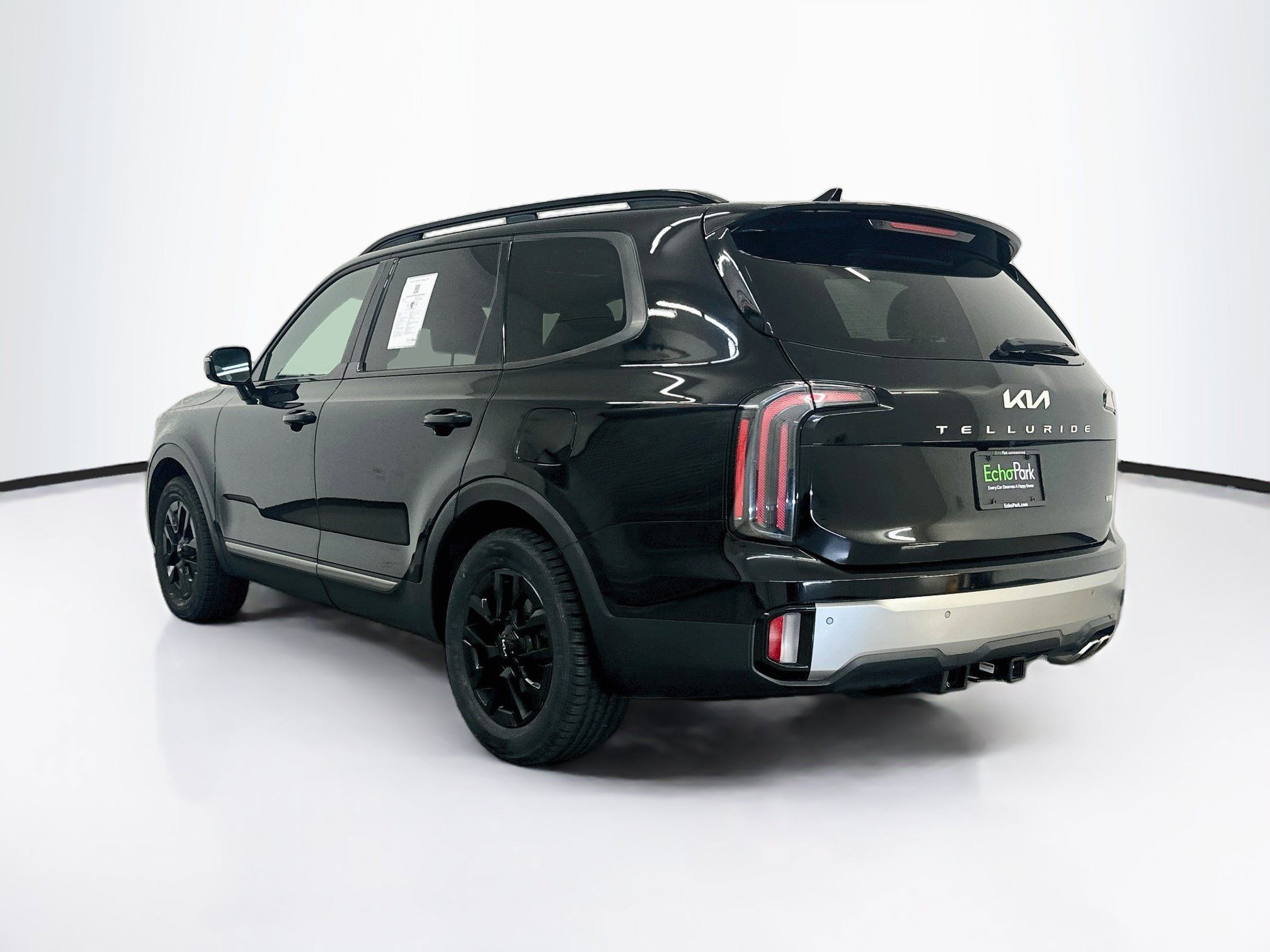 Used 2023 Kia Telluride SX Prestige X-Pro AWD/4WD image 5