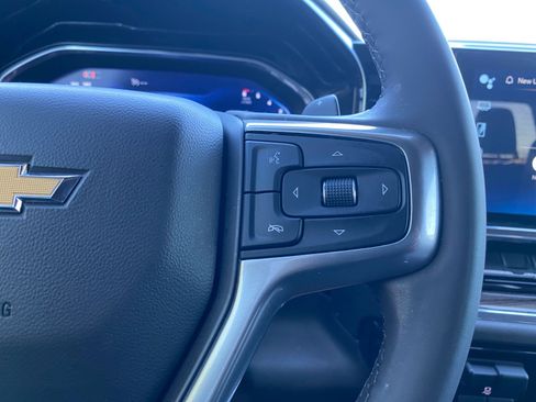 Used 2024 Chevrolet Silverado 1500 LT image 29