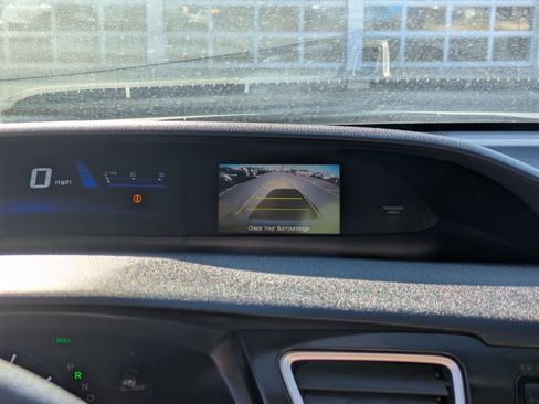 Used 2013 Honda Civic LX image 24