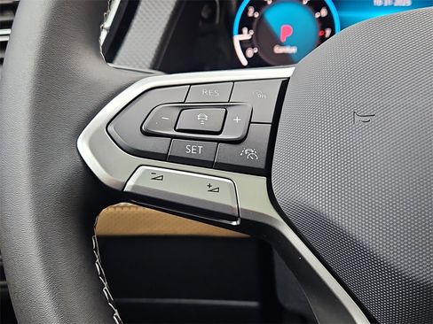 New 2026 Volkswagen Atlas Cross Sport SEL image 20