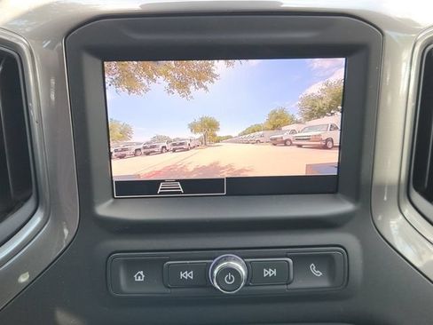 New 2026 Chevrolet Silverado 2500 W/T w/ WT Convenience Package AWD/4WD image 6